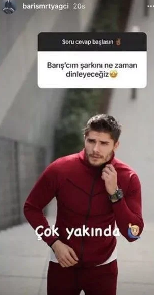 Barış Murat Yağcı'dan ters köşe! Yeni işini açıkladı - Resim: 4