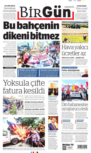 Birgün