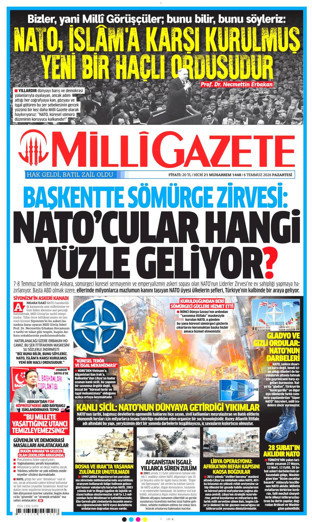 Milli Gazete