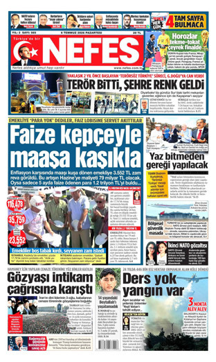 Nefes