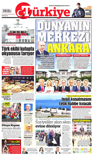 Türkiye