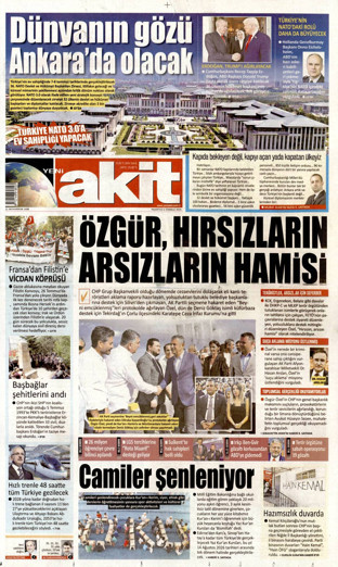 Yeni Akit