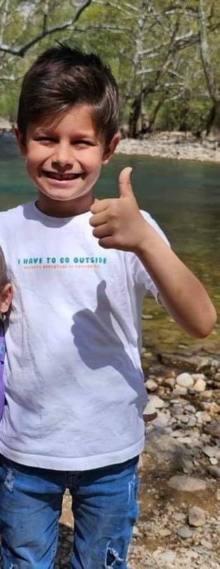 Beton mikseri altında kalan 8 yaşındaki bisikletli çocuk yaşamını yitirdi - Resim: 3