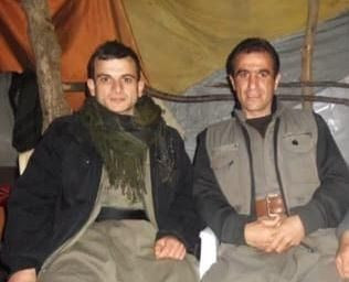 MİT'ten nokta operasyon! PKK'nın sözde sorumlusu Erdinç Bolcal etkisiz hale getirildi! - Resim : 1