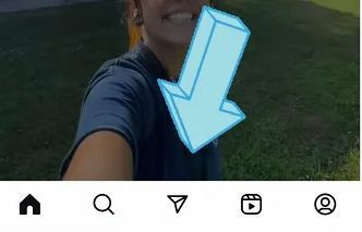 Instagram DM butonunun yerini değişiyor: İşte yeni sayfa düzeni - Resim : 1