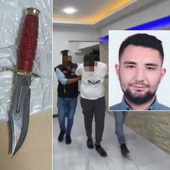 20 saniyede öldürdü indirim yok! Sidar’ı katletti, ‘tahrik’ dedi, mahkeme çürüttü - Resim : 2