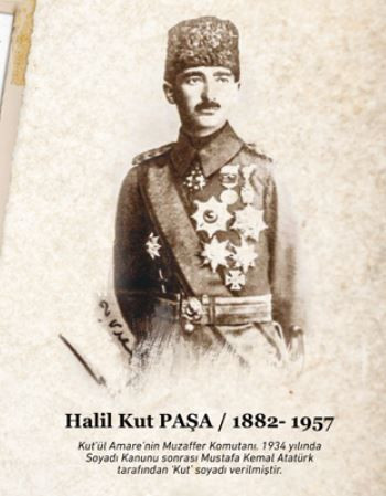 MİT, albümündeki tarihi fotoğrafları yayınladı - Resim: 4