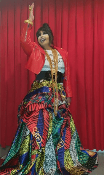 Bülent Ersoy'dan yeni akıma tepki! "Ben yaşsız bir kadınım" - Resim: 3