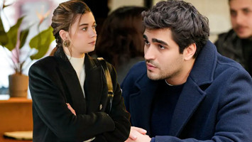 Afra Saraçoğlu Haberleri