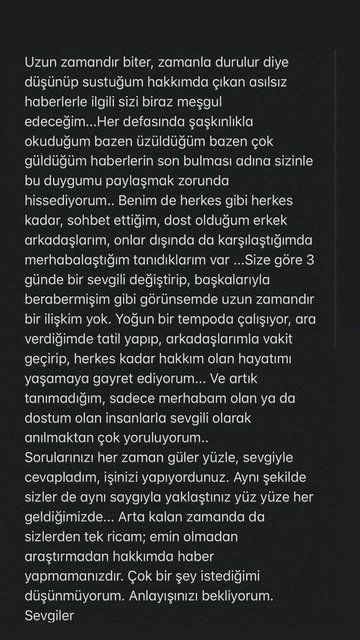 Demet Özdemir isyan etti - Resim: 2