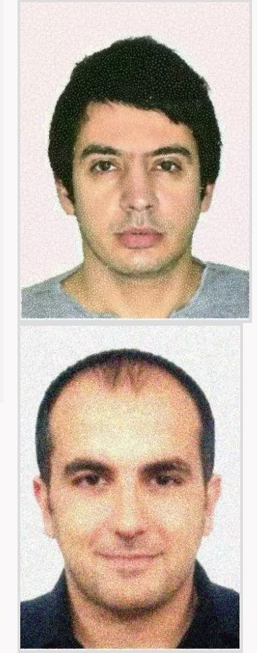 MİT'ten Cezayir'de operasyon! FETÖ'nün iki kritik ismi yakalandı - Resim : 1