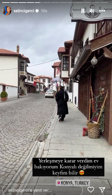Selin Ciğerci'nin güzellik merkezi Konya'yı karıştırdı! Tepkiler sonrası ilk paylaşımı da olay oldu! - Resim : 1