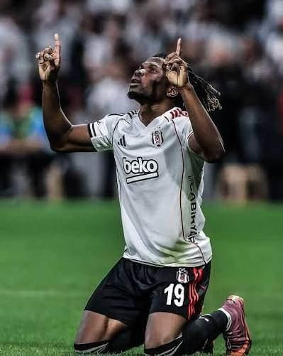 El Bilal Toure için sürpriz iddia: Yeni takımı belli oluyor - Fotoğraf: 3