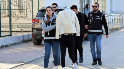 Hastanelerden çalmışlar: Bakkalda bulundu! Karı kocadan korkunç vurgun!