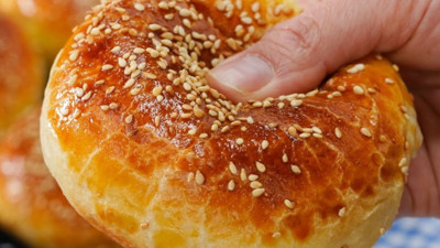 Fırından taşan poğaçaların sırrı belli oldu! Tek püf noktası hamurda gizli