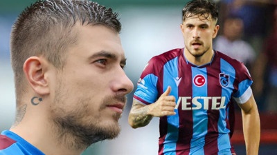 Dorukhan Toköz Trabzonspor’a geri dönüyor; Son görüşmeler gerçekleşti