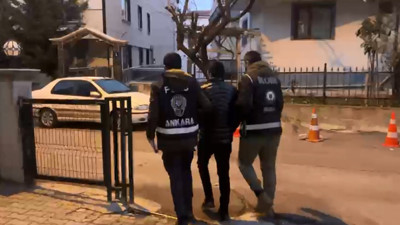 Tarım Kredi'de 5.5 milyon TL'lik usulsüzlük; 7 gözaltı