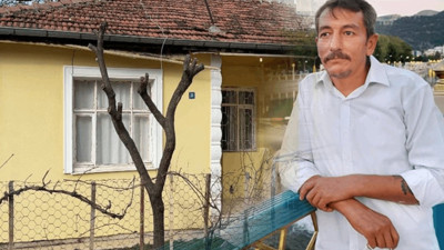 Arkadaşını baltayla öldürdü: Bağırarak itiraf etti