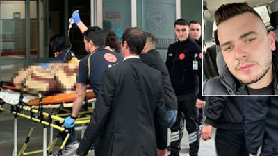 Daha 22 yaşındaydı... Kaldırımda beklerken öldürdüler!