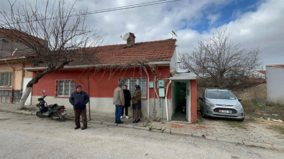 Eskişehir’de korkunç olay! Yalnız adamın bedenini farelerin yediği ortaya çıktı