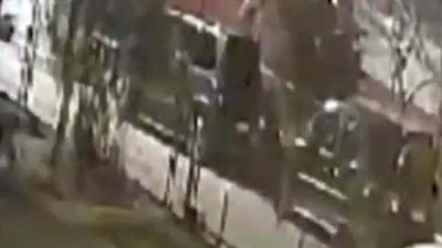 Cinayet şüphelilerini plaka değişimi ele verdi