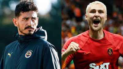 Süper Lig'de 14 takımda 59 oyuncu transferi gerçekleşti: Hangi takımdan kimler gitti kimler geldi?