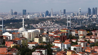 Dünyanın en kalabalık şehirleri listelendi: İstanbul'un sırası şaşırttı