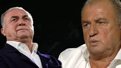 Fenerbahçe neden şampiyon olamıyor? Fatih Terim bu soruya bakın ne yanıt verdi!