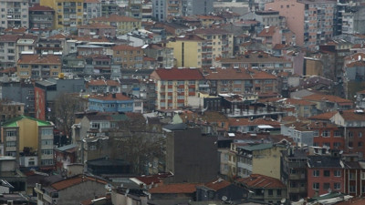 Türk Yoğunluğunun Yaşandığı Üsküp’te Konut Fiyatları ve Kiralar Tırmanışta!