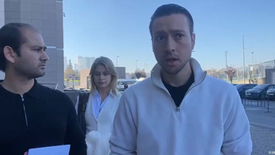 Ve Zorbay Küçük'ten ilk açıklama geldi: Suç duyurusunda bulundu