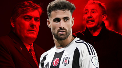 Rafa Silva yolcu! Beşiktaş 10 milyon euro bonservis bekliyor