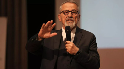 Erzincan depremi sonrası Naci Görür'den 'Yedisu' uyarısı!