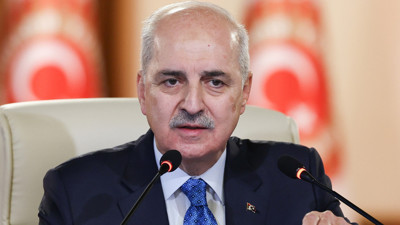 Numan Kurtulmuş’tan 'ara seçim' çıkışı: Kararı TBMM Genel Kurulu verecektir