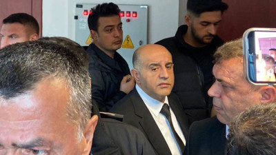 Aziz İhsan Aktaş davasında ara karar açıklandı: 11 ismin tutukluluğu sürüyor