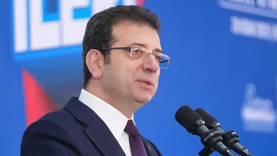 Ekrem İmamoğlu ile 3 sanığın yargılandığı "casusluk" davasında yeni gelişme
