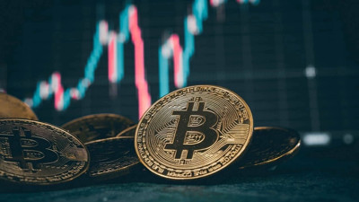 Bitcoin'de kritik sınır belirlendi: Alımlar çığ gibi büyüyebilir