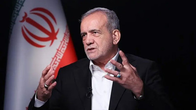 İran'dan Trump'a tarihi yanıt geldi: Tüm dünyayı ilgilendiren karar