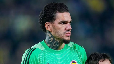 Fenerbahçe yönetiminden Ederson için flaş karar: Rizespor maçında büyük hata yapmıştı