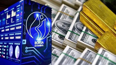 TÜİK verileri açıkladı: Nisan ayının en çok kazandıran yatırım araçları!