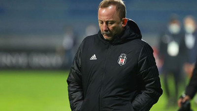 Beşiktaş’ta büyük temizlik başlıyor: Yeni sezonda olmayacaklar...