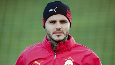 Mauro Icardi için transfer itirafı geldi: İmza an meselesi