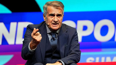 Şenol Güneş'ten Burak Yılmaz'ın açıklamalarına ilk yorum! "Biraz sert konuştu ama söyledikleri doğru"