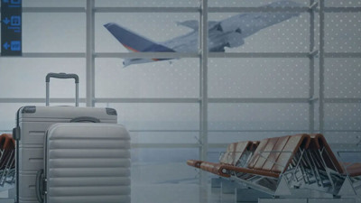 Uçak biletlerine zam geldi