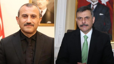Bakan Çiftçi talimat verdi: Eski Tunceli Valisi Tuncay Sonel'e soruşturma!