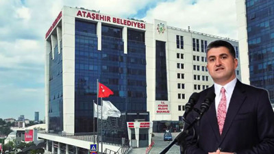Ataşehir Belediyesi'ne rüşvet operasyonu
