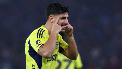 Asensio'dan Fenerbahçelileri üzecek karar: Korkutan iddia gündeme düştü