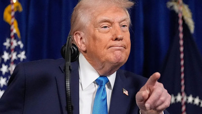 ABD Başkanı Trump'tan tehdit! "İran olası anlaşmayı kabul etmezse ..."