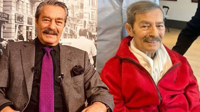 Kadir İnanır'ın son hali! Coşkun Sabah paylaştı