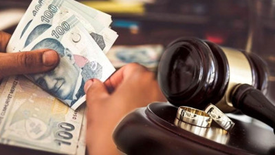 Süresiz nafakada geri sayım: Alt sınır gelecek