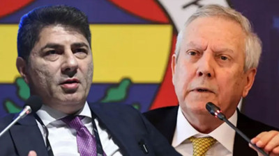Adaylar Aziz Yıldırım ve Hakan Safi'den kongre için talep